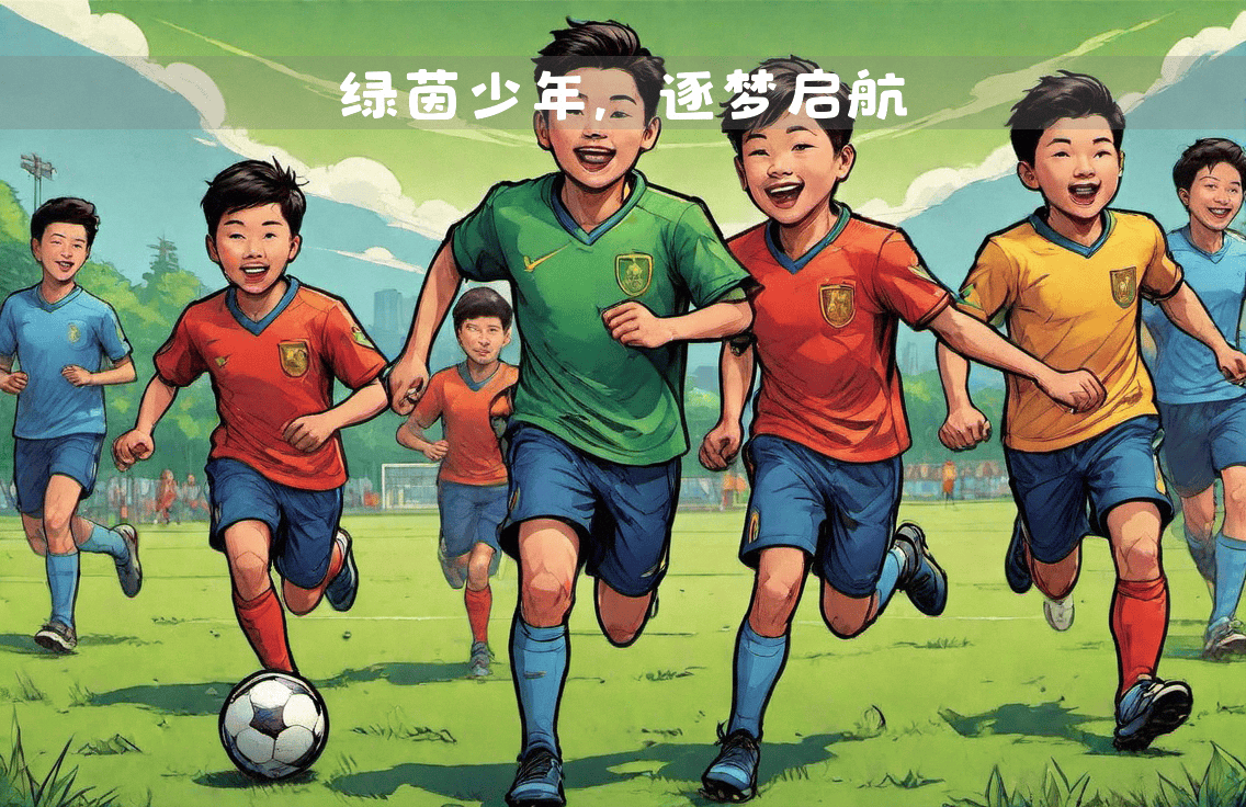 爱游戏 电竞-足球文化节掀起全民足球热潮，推动运动普及