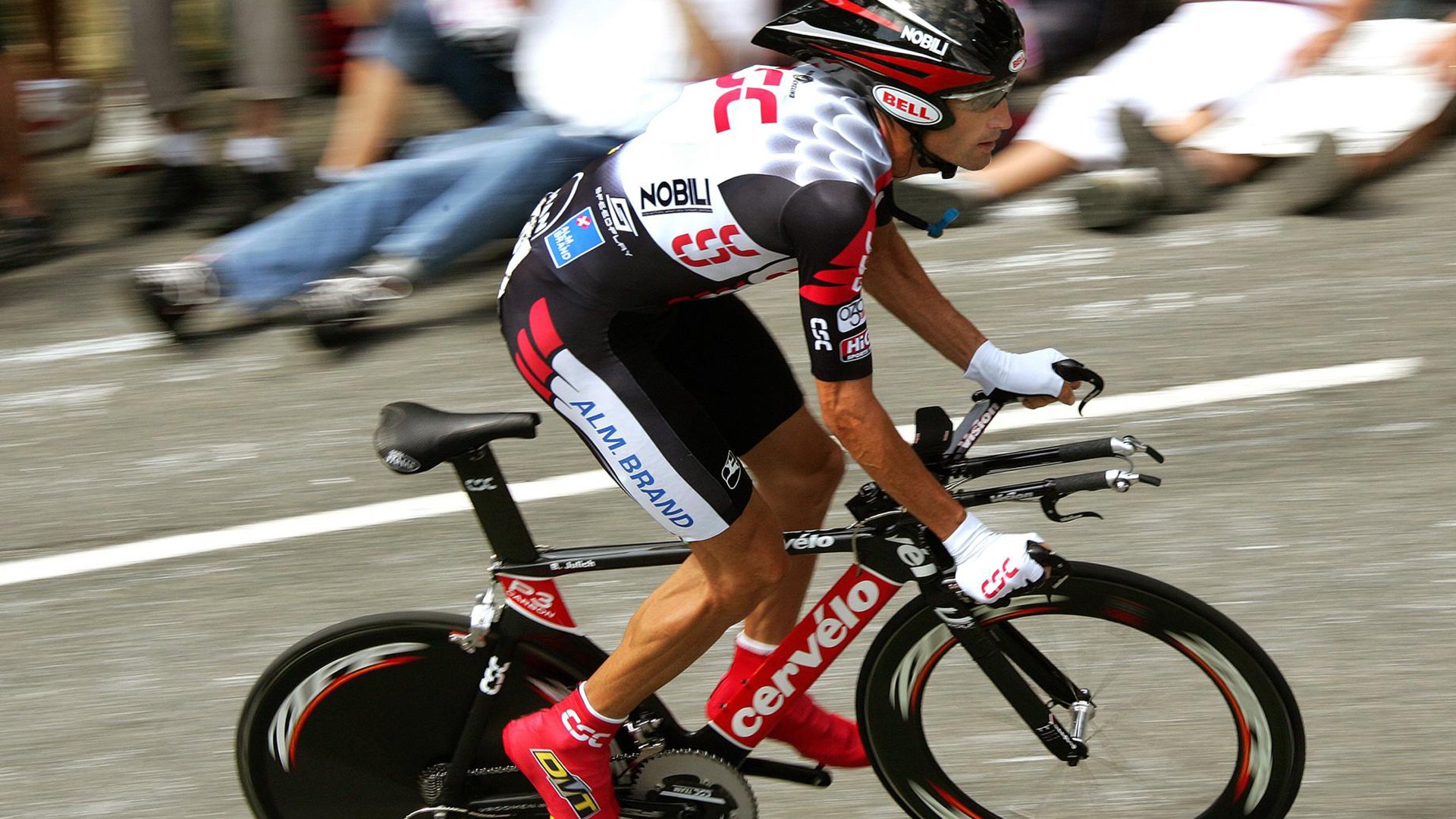 不为人知的私人生活：车手的日常，车手的车