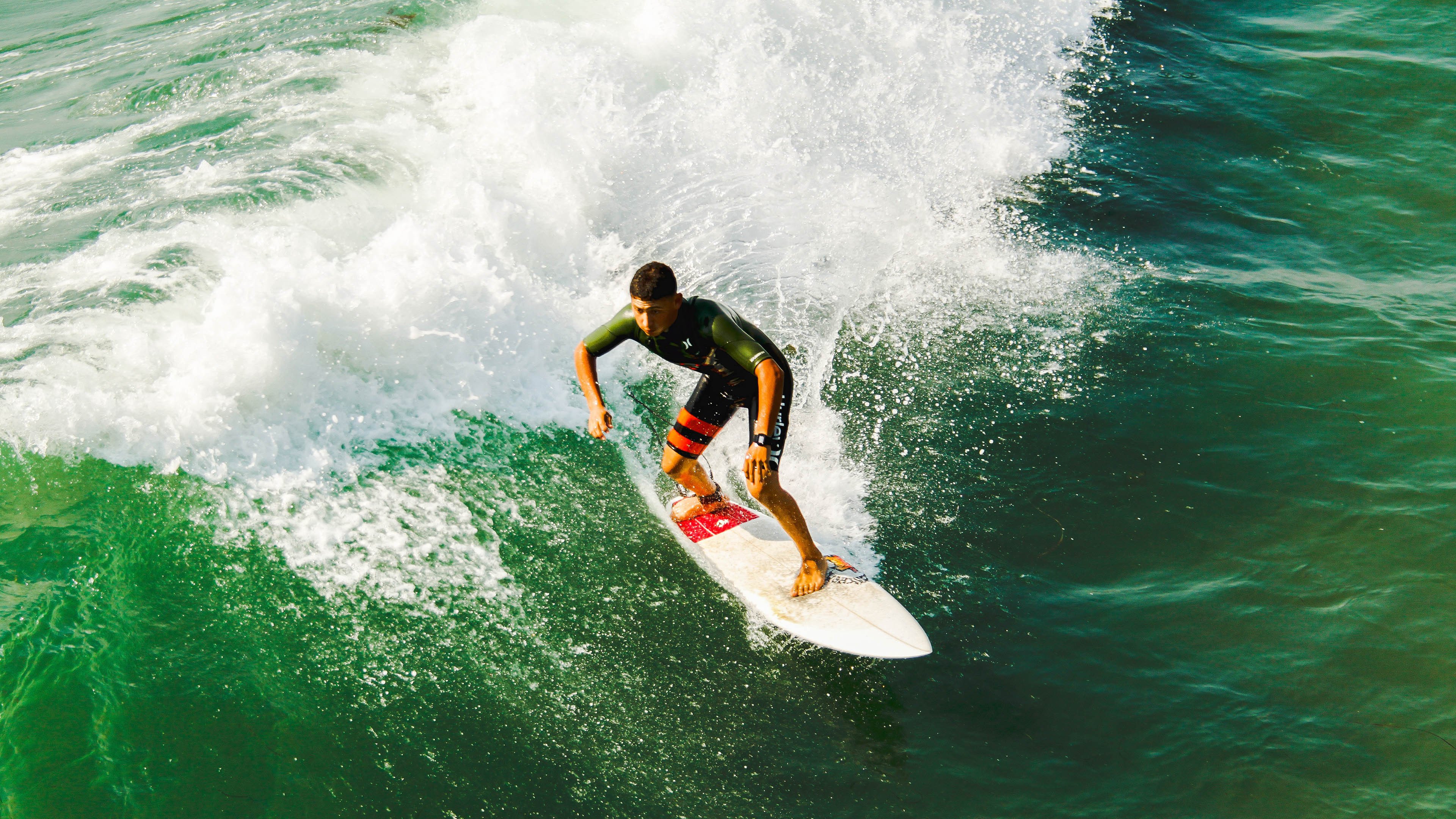 不为人知的私人生活：车手的日常，车手的车